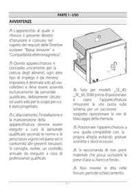 Notice MBM SAE561M Plaque de grill