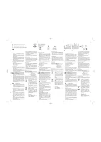 Notice Fiap DIGISOLAR ACTIVE Thermomètre