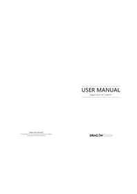 Notice Dragon Touch M7 Tablette