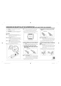 Notice SAMSUNG SK-5A Sèche-linge