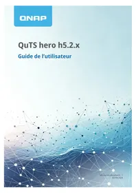 Notice QNAP TS-H1677AXU-RP NAS