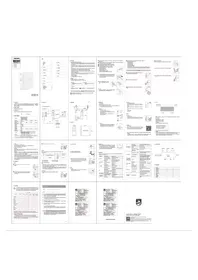 Notice PHILIPS AUT3115 Filtre à eau