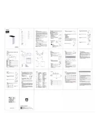 Notice PHILIPS AUT3043 Filtre à eau