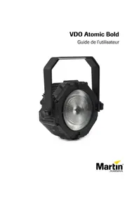 Notice MARTIN VDO ATOMIC BOLD Non catégorisé