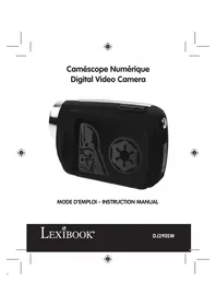 DJ290SW LEXIBOOK