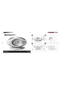Serenity RL960 LEXIBOOK