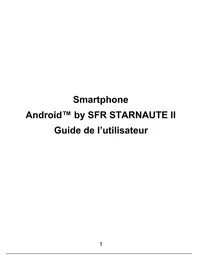 Starnaute II ZTE