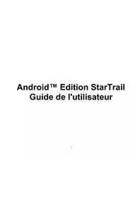 StarTrail ZTE