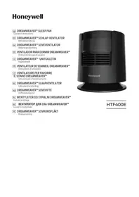 HTF400E4 HONEYWELL