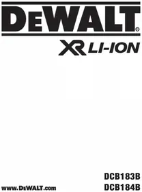 DCK377 DEWALT