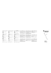 Notice MANFROTTO MBOOMAVR Non catégorisé