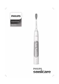 Sonicare ExpertClean 7300 HX9690 PHILIPS