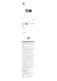 Series 9000 S9979 PHILIPS