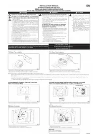 Notice BEST PM12 Souffleur