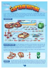 Notice Schmidt NATURDETEKTIVE Jeu de société