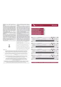 Notice FBT MPU 2120 Non catégorisé