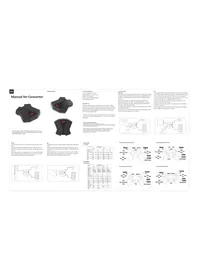 Notice Redragon GA-200 Souris Gamer