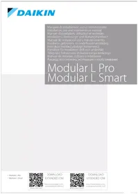 DAIKIN ALB06RBMNADBT00 - Légkondicionáló