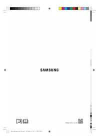 Notice SAMSUNG AR-KH00EDZ Télécommande