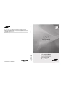 LA40C550J1W SAMSUNG