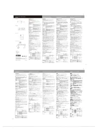 Notice ATEN VS431 Routeur