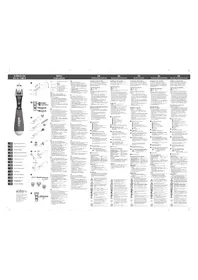 Notice Wiha 44309 Outil à main