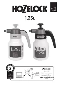 Notice HOZELOCK 5102 Non catégorisé