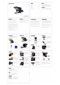 Notice Neewer X17 Non catégorisé