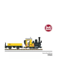 Notice LGB 70503 Maquettisme