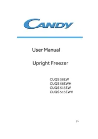 CUQS 58EBH CANDY