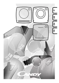 CANDY RO 16106DWME-88 - Lavatrice