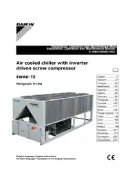 DAIKIN EWAD560TZPR - Airconditioning