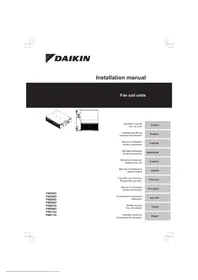FWE06DAFN5V3-S DAIKIN