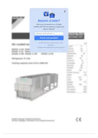 DAIKIN EWADC16C-PR - Klimatizácia