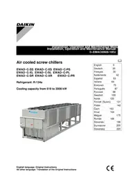 EWADC13C-SL DAIKIN