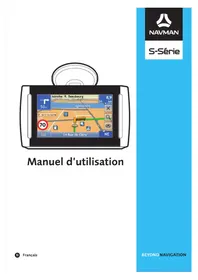 Notice Bea-fon S200 Smartphone