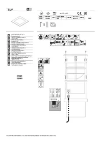 Notice SLV 229381 Non catégorisé