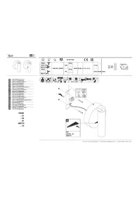 Notice SLV 152341 Éclairage