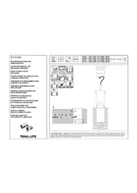 Notice SLV 227462 Éclairage