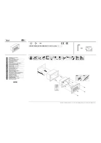 Notice SLV 229702 Lampe