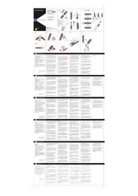 Notice Ledlenser IL7 Lampe