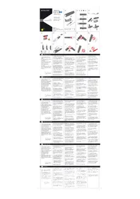 Notice Ledlenser IL7R Lampe