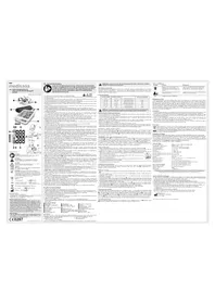 Notice MEDISANA BU 586 Tensiomètre