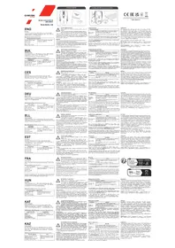 Notice Canyon MW-7 Souris