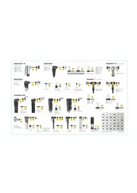 Notice Topeak JOEBLOW SPORT III Pompe