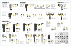 Notice Topeak MOUNTAIN TT Pompe