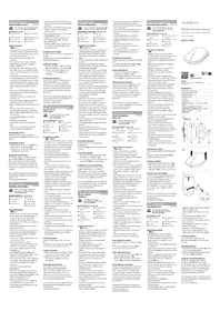 MSWS410 BK NEDIS