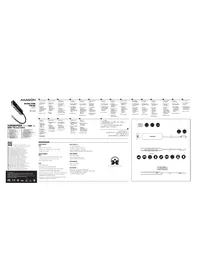 Notice Axagon HMC-6H4A Non catégorisé