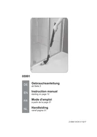 Notice Cleanmaxx 3105991 Non catégorisé