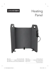 Heating Panel LANAFORM